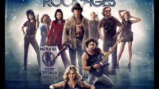 ROCK OF AGES SOUNDTRACK 2012-Wanted Dead Or Alive.