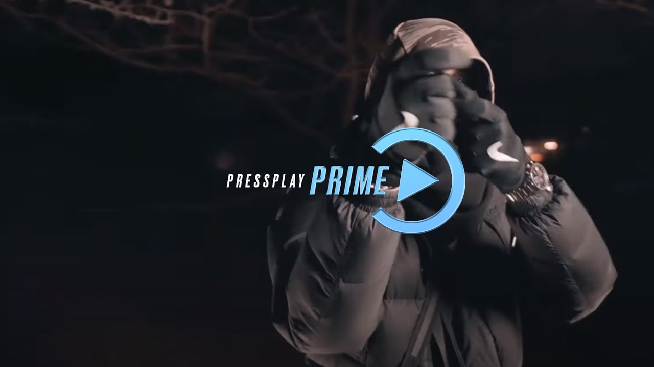 RGNINE - Burn In Hell (Music Video) |Pressplay - YouTube