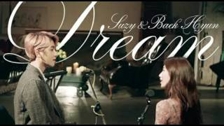 [Karaoke Việt] Dream - Suzy ft Baekhyun lyris by Bé Ròm