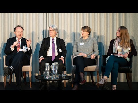 ESG investing - the practical realities conference | Panel: Policy and progress