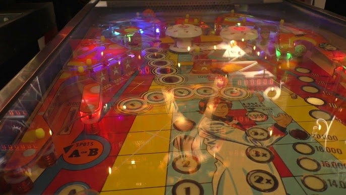 Idaho Pinball Museum