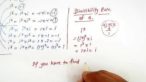 Class 11th | iota concept | Complex number | NDA | Navy | IITjee | Polytechnic | By - NTR Sir