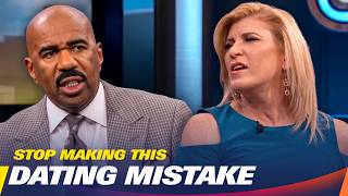 Why Men Don t Ask You Out And How to Fix It Steve Harvey