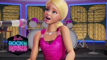 Rocking Out to "What If I Shine" | Rock 