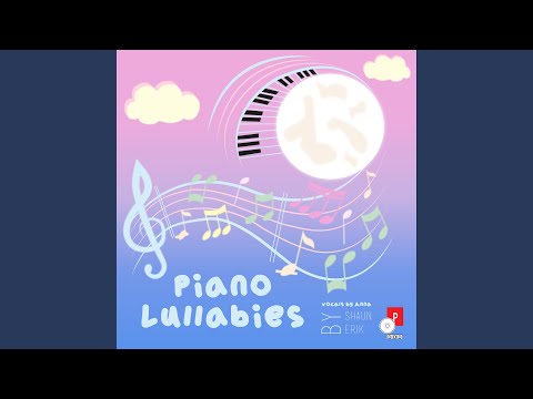 Lullaby for Piano