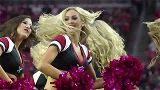 2015 – Week 4 – Rams 24 @ Cardinals 22
