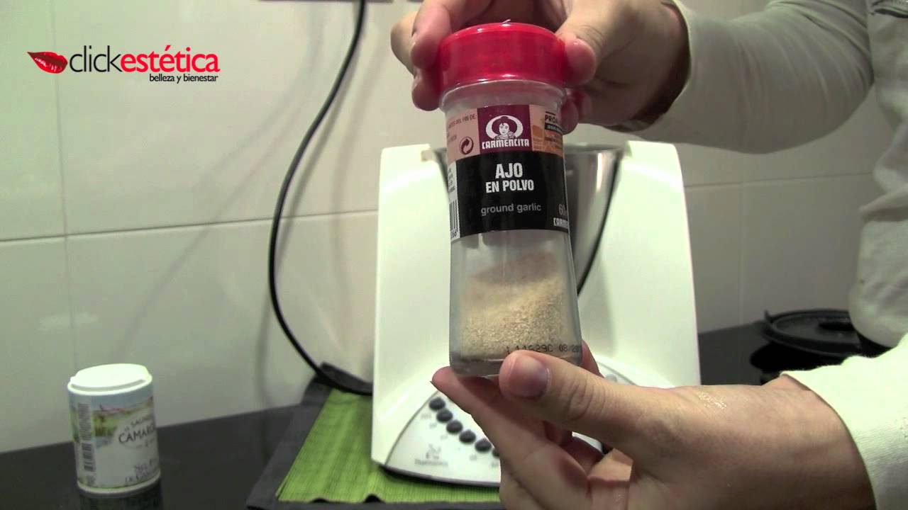 Recetas Fciles Y Sencillas Para Comer Bien