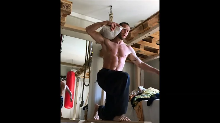 Bernd's MovNat Micro Combo Workout (5 of 5)