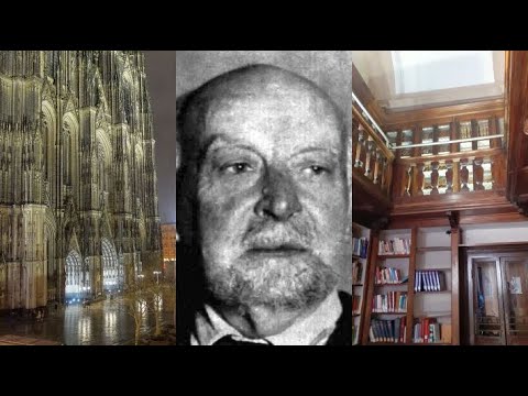 Video History of Medievistics - Part 4: Continental Europe (XX century)