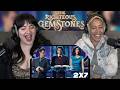 The Righteous Gemstones 2x7 “And We Are All Who Have Ached That He Left Us” | First Time Reaction