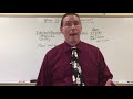 What is Microeconomics - Professor Ryan