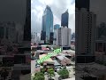 Panama City... Beautiful Skyline #panamabeautiful