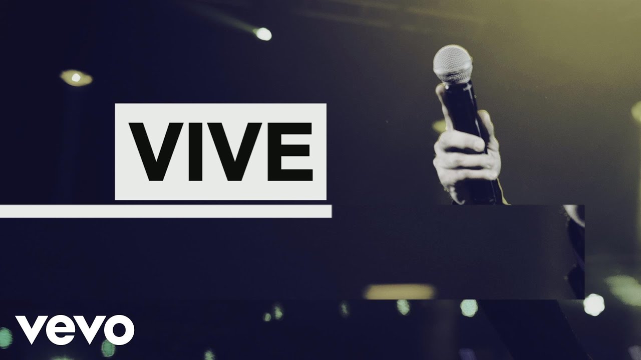 在 YouTube 上觀看「OV7, Kabah - Vive (En Vivo)」