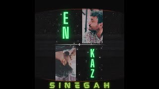 sinegah feat. Araf Tan Bilir | ENKAZ Resimi