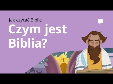 Wideo: Jakie Są Biblie?