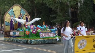 Download Lagu Days of '47 Parade thrills residents on Pioneer Day MP3 Download Lagu Days of '47 Parade thrills residents on Pioneer Day MP3