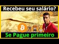 INVESTIDOR - SE PAGUE PRIMEIRO!