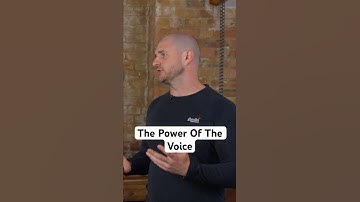 How Security Officers Use Their Voice to Stay in Control 🎤 | #shorts