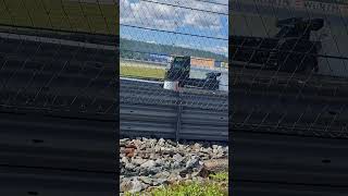 truck driftin at gatebil rudskogen 2026