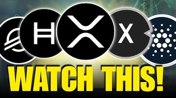 COULD ISO20022 COINS BE READY FOR THEIR BREAKOUT MOMENT?