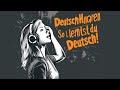 DeutschHören Podcast – Folge 4: Deutsch verstehen, nicht nur lernen – Alltag &amp; Kultur 🇩🇪 | B2 - C1