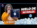 ESTE HIELO CUESTA 30 SOLES - Ariana Bolo Arce