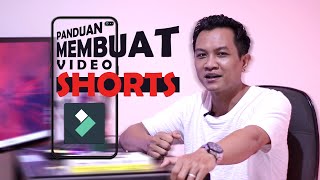 Tips Buat Video Shorts di Filmora