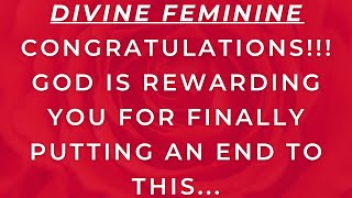 Divine Feminine🌸888🌸⚠️SPECIFIC⚠️When This Message Finds You A Very Painful Karmic Cycle Is OVER‼️ by Heart2Heart Love Messages 49,650 views 5 months ago 17 minutes
