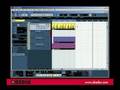 Cubase Mixdown to CD  or MP3