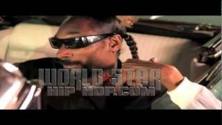 Snoop Dogg feat. Marty James - El Lay (Official Video)