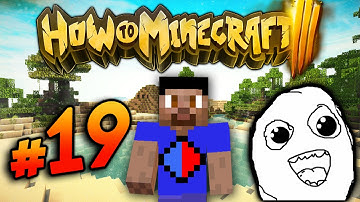 How To Minecraft S3 #19 