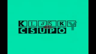 (REPLOUAD) Klasky csupo in g major 99 v2