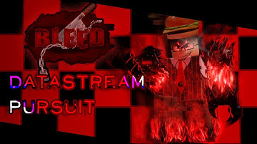 * Datastream pursuit - BY MAKUTLN - [ BLEED ] *