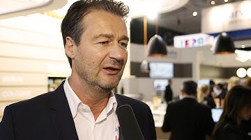 IBC2015: Peter Nöthen über Qvest Media
