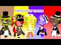 Hello color meme [GachaClub Meme][ft Fnaf 1]