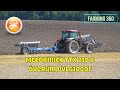 Ploughing 2020 | McCormick TTX 210 &amp; Överum DVL61080F plough