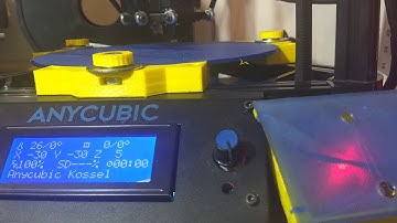 FSR auto level on a delta 3d printer
