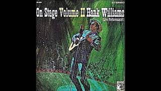 Watch Hank Williams Happy Rovin Cowboy theme version 1 video