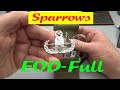 783 review sparrows eodfull lock pick set