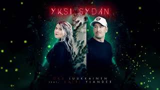 DJ Oku Luukkainen - Yksi sydän (feat. Katri Ylander) (Official Audio)