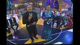 Combate: Programa del 23 de Abril de 2018