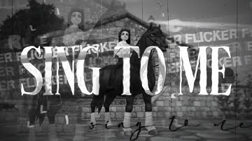 Sing To ME || FS MEP