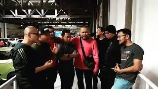 Mirwana ft. Adeep Nahar - Cinta Bukan Mainan LIVE