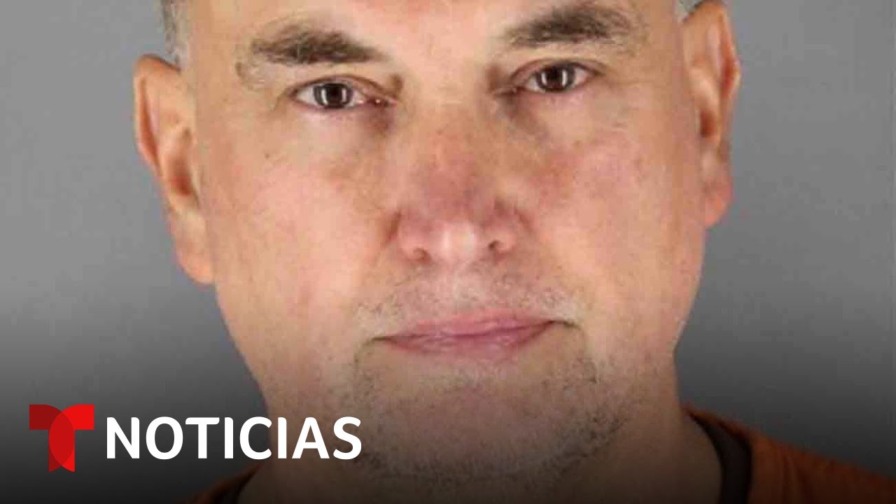 Autoridades anuncian cargos contra el sospechoso de matar a una ...