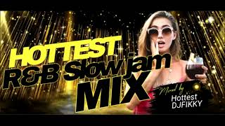 PART TWO R&B Soulful slow jam Mix