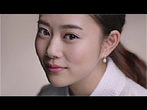 高畑充希 CM グリコ 牧場搾り 「新鮮アイス」篇