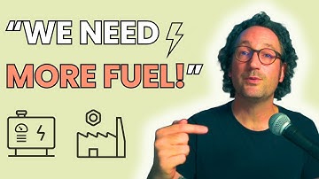 Hybrid Energy Fundamentals Part 1: Mechanical Operation of an Island Genset