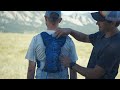 Ultimate Direction - How to Fit Your 5.0 Vest