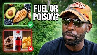 Foods I Swear By And The Ones I Skip