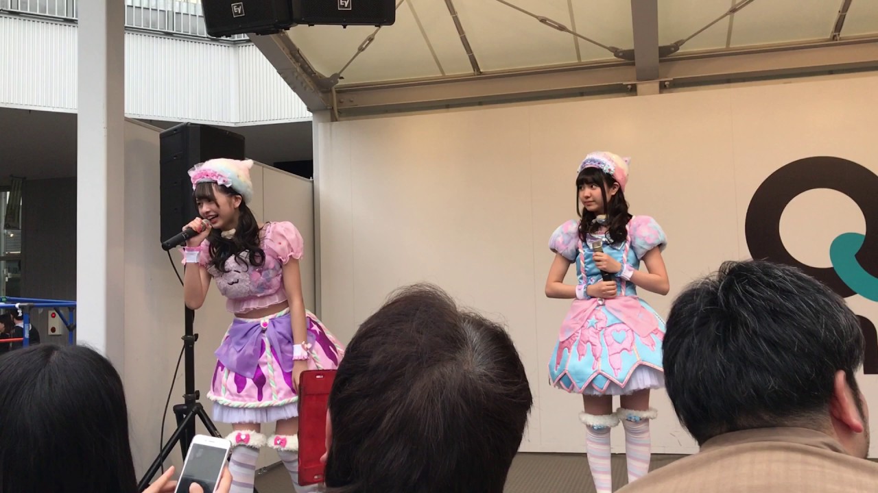 わーすた坂元葉月、花粉症